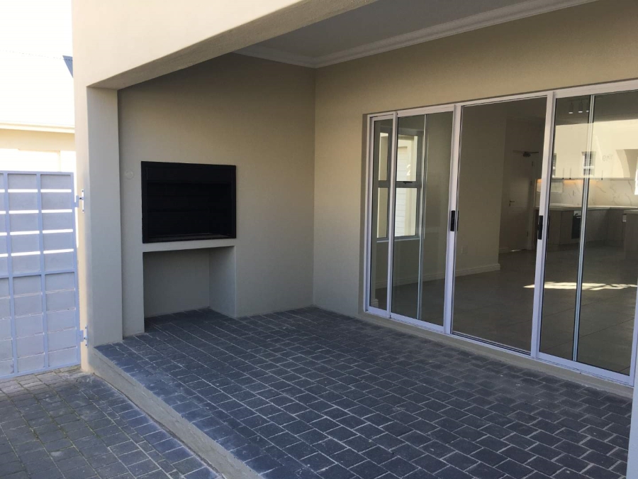 0 Bedroom Property for Sale in Langeberg Ridge Western Cape